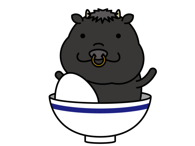 他人丼