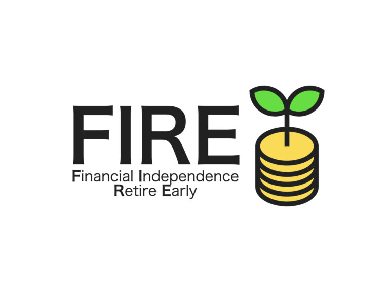 FIRE文字