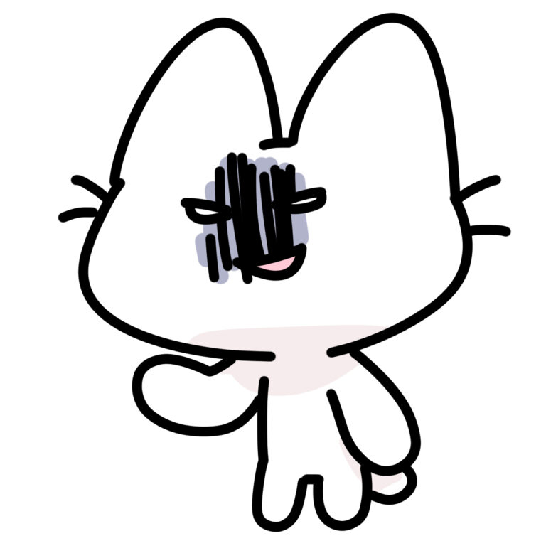 ゆるいネコの悪人