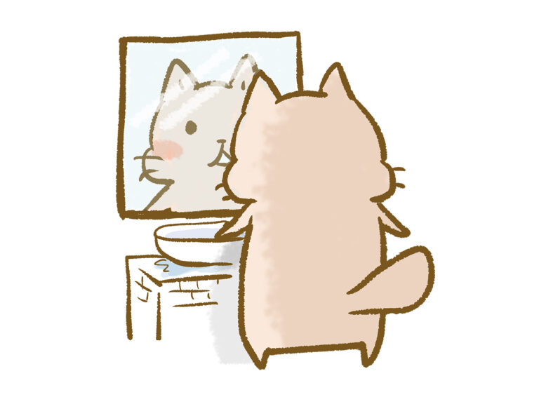 鏡