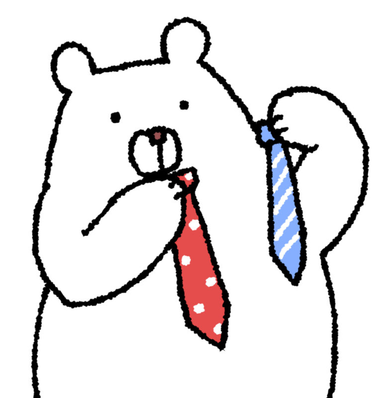 どっちにしようかな～